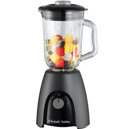 Blender Russell Hobbs Desire Matte Charcoal 27121-56 Noir Tunisie